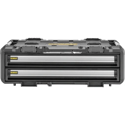 DEWALT ToughSystem DXL DWST08520-1 Werkzeugkoffer unbestückt