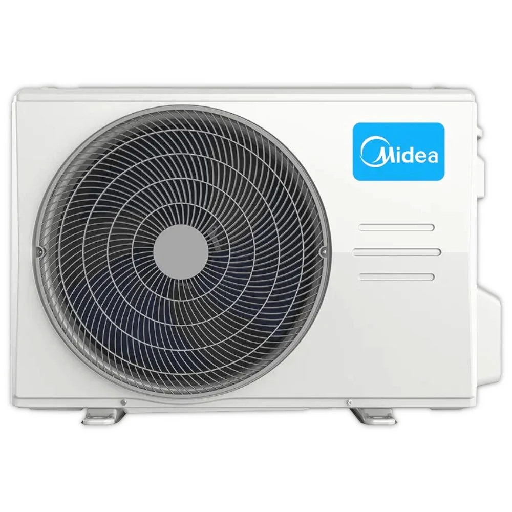 Split-Klimaanlage Set MSAGBU-12HRFN7-QRD6GW + MOX331-12HFN7-QRD6GW