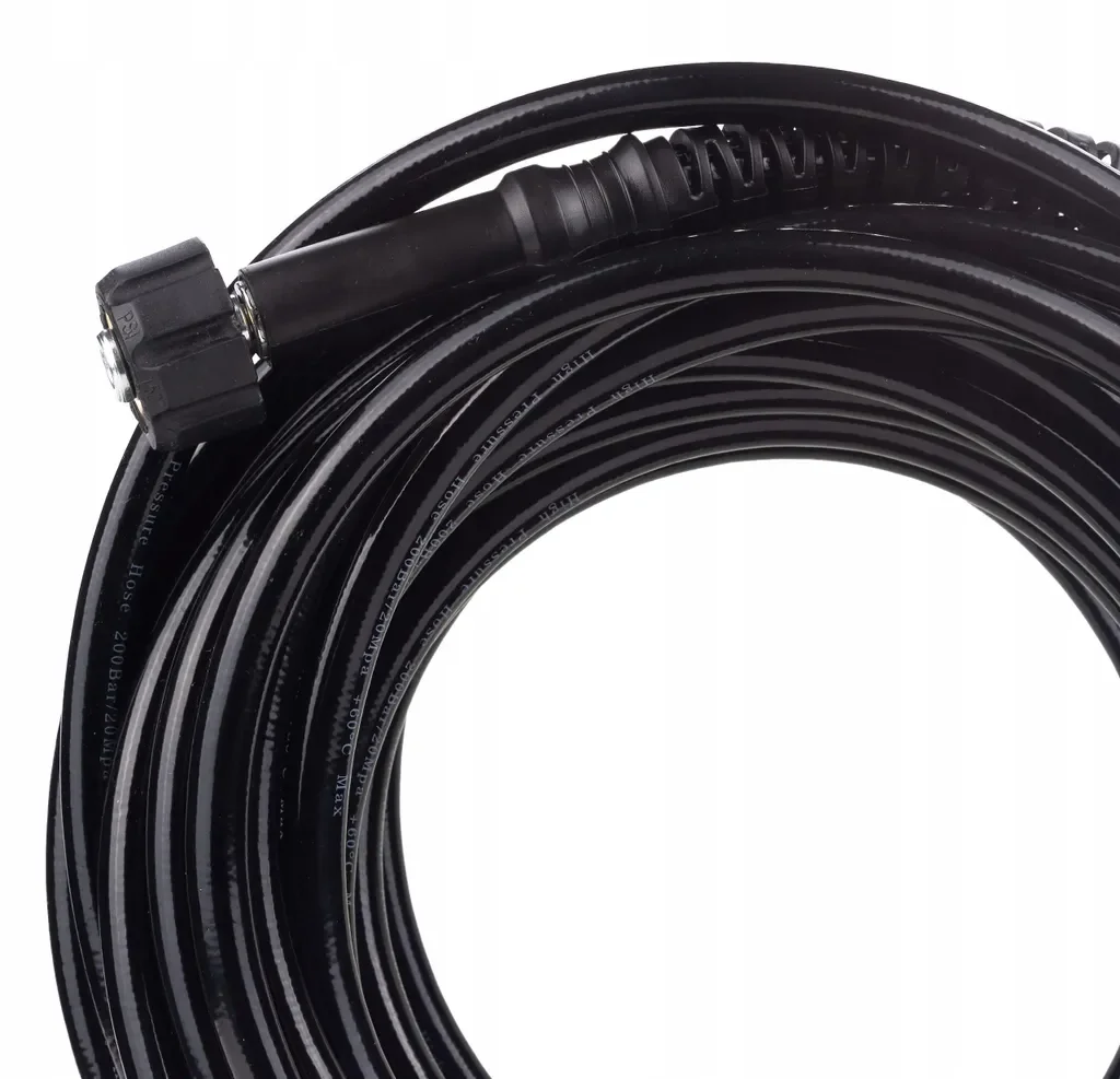 Kanalreinigungspistole Compact Set für Hochdruckreiniger Abfluss