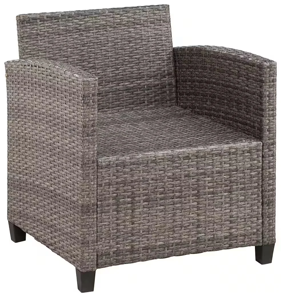 Gartenlounge Set Keros Premium Outdoor Sitzgruppe Gartenmöbel
