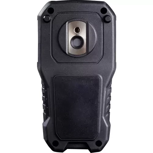 FLIR MR 160 Materialfeuchtemessgerät Messbereich Baufeuchtigkeit (Bereich) 0 bis 100% vol integrierte Wärmebildkamera