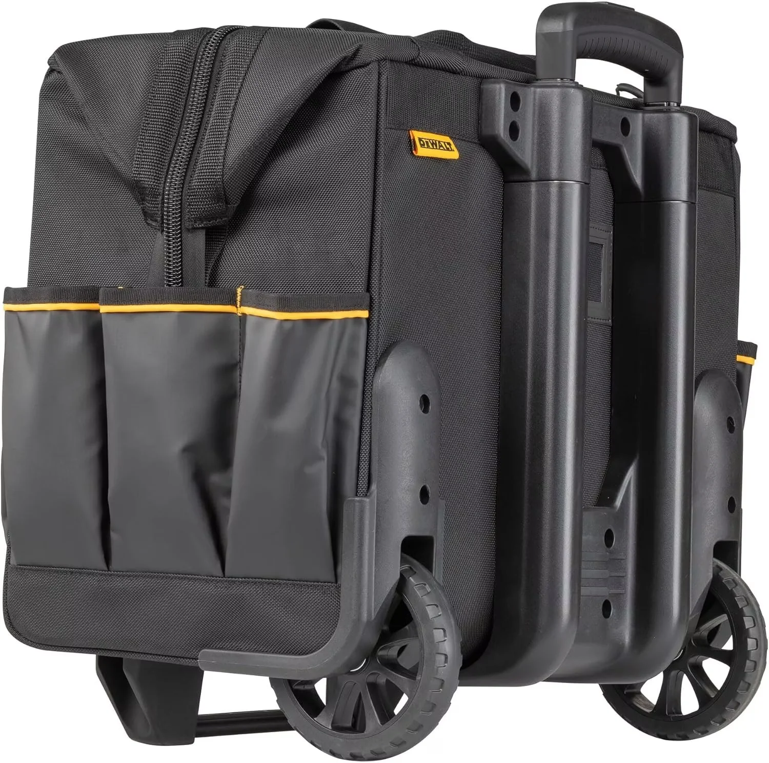 DeWALT DWST60107-1 Pro Rollende Werkzeugtasche (IP54)