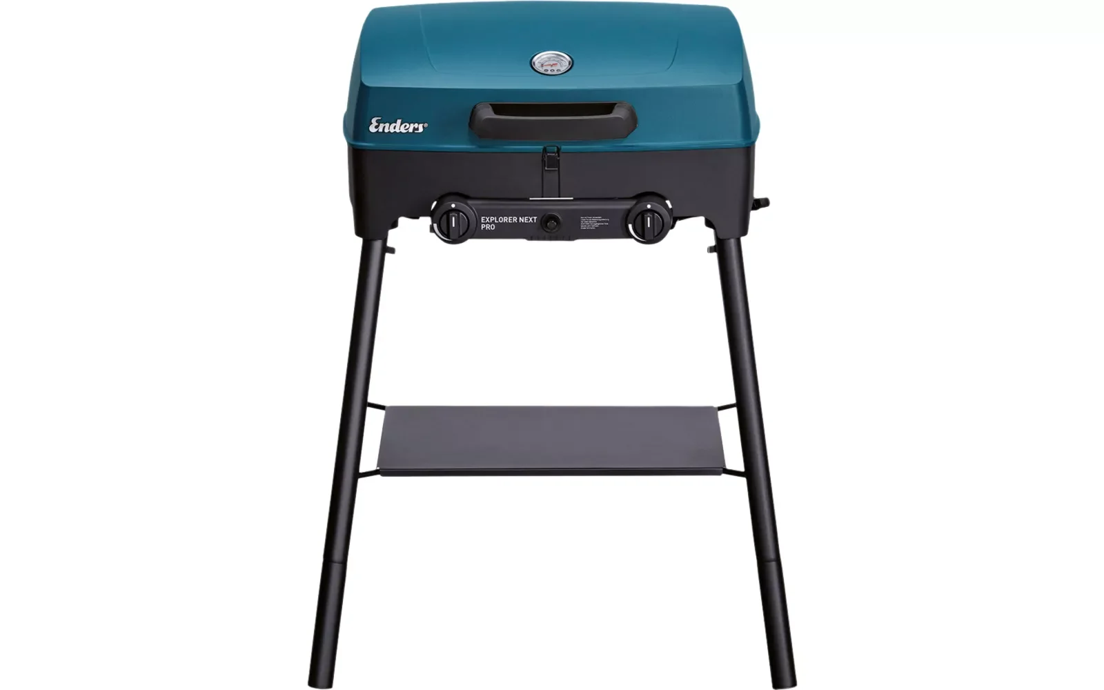 Enders Explorer Next Pro Gasgrill 30 mbar international Camping