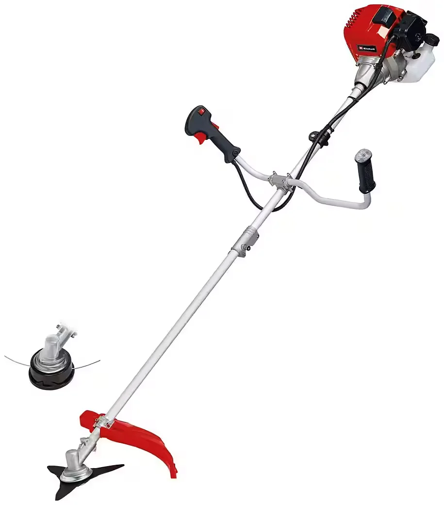 Benzin Motorsense GC-BC 52 I AS Freischneider Rasentrimmer