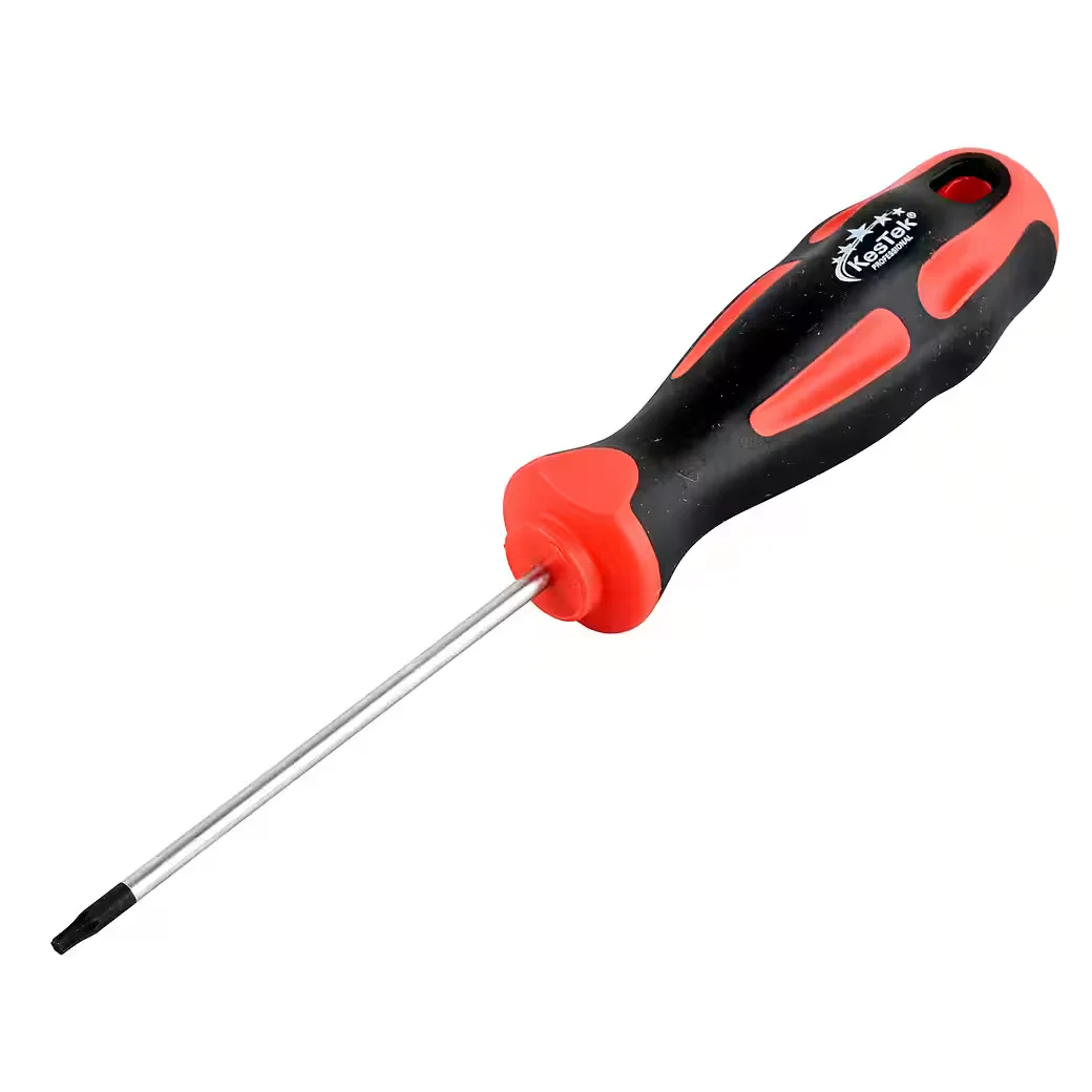 KESTEK Schraubendreher ProLine TX 8x75mm Torx T8
