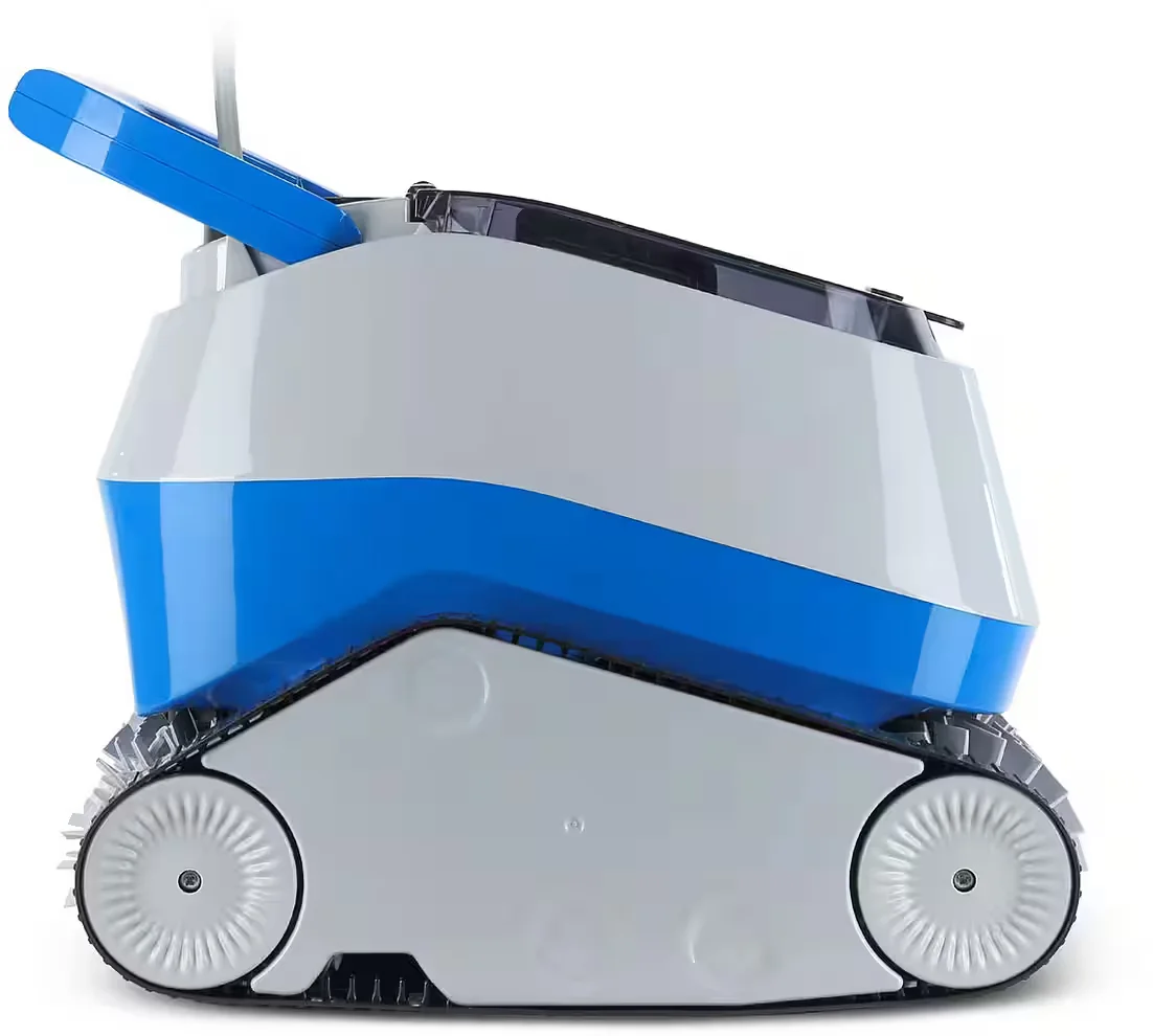 Poolroboter POWER ONE4ALL neue Generation des POWER 4.0 automatisch