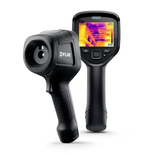 FLIR E6 Pro Wärmebildkamera -20 bis 550°C 9Hz