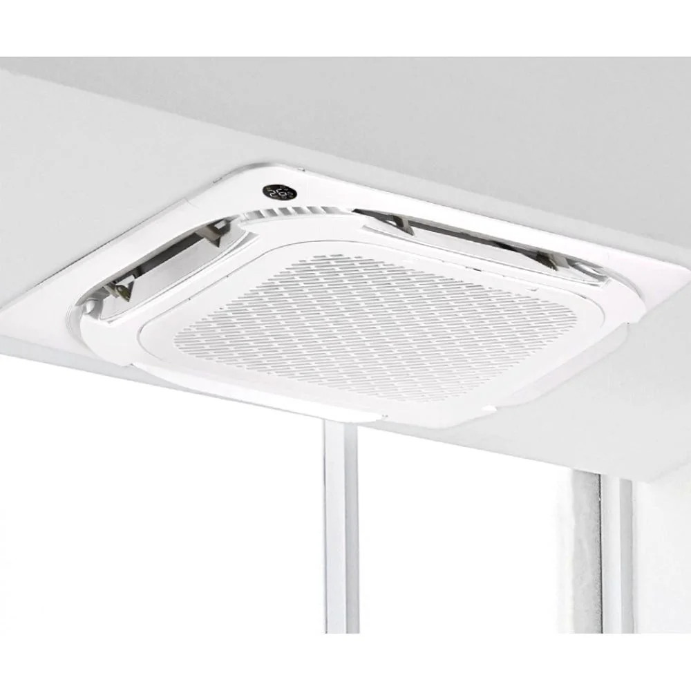 Split-Klimaanlage Set MCD1-36FNXD0-ME mit MOD30-36HFN8-ME
