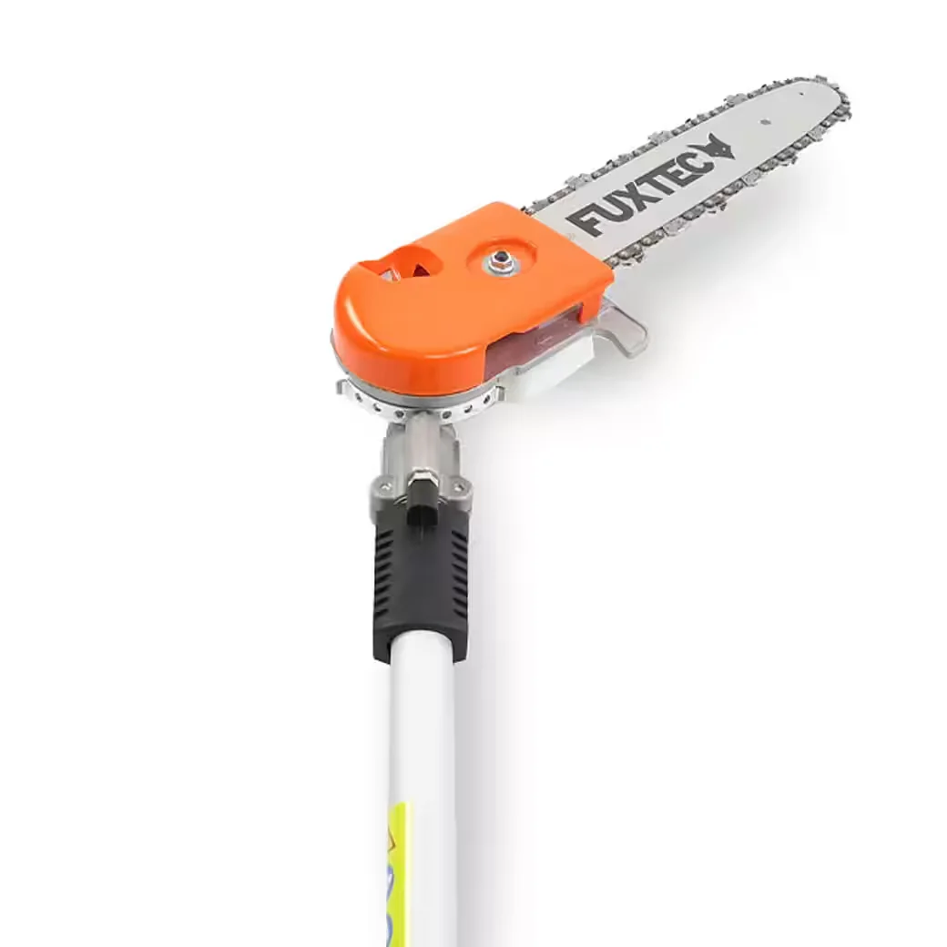 Benzin Motorsense FX-MT252ER Freischneider Rasentrimmer