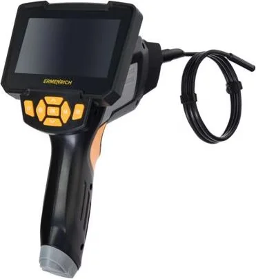 Ermenrich Seek VE40 Industrielles Endoskop