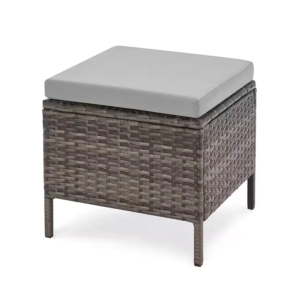 Gartenlounge Set MADISON Outdoor Sitzgruppe wetterfest Terrasse
