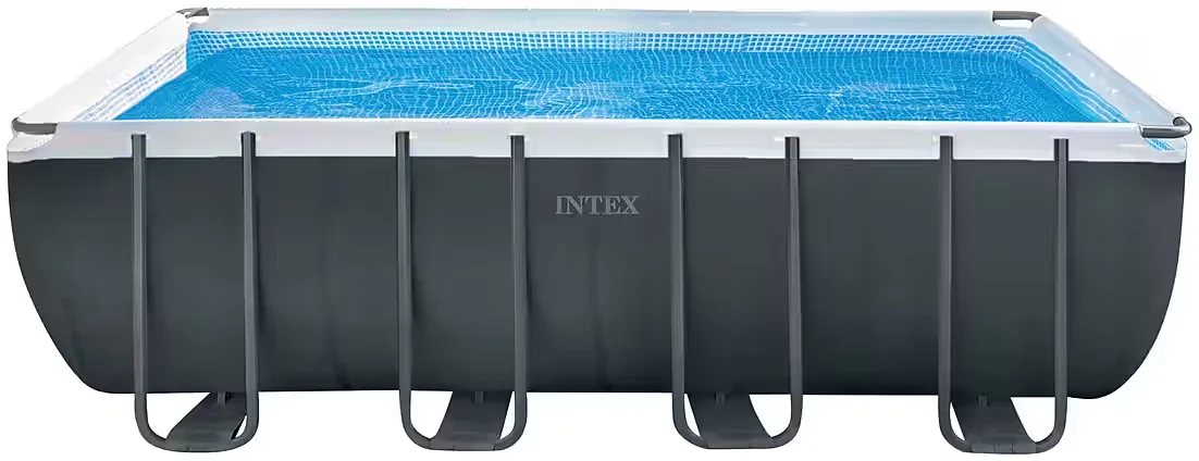 Framepool Ultra XTR Frame Aufstellpool Gartenpool