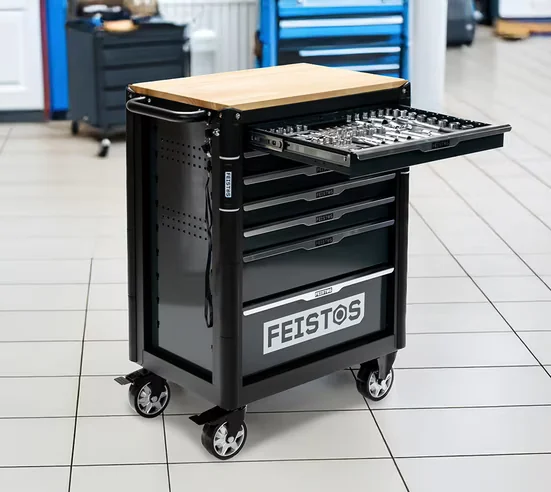 Werkstatt-Set Mento 2