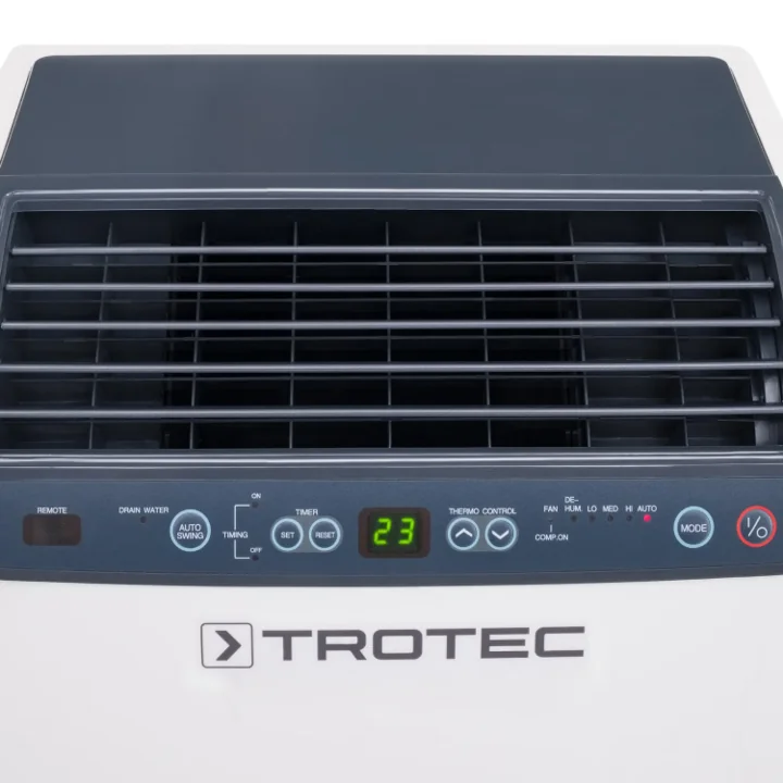 Trotec PAC 4600 mobiles Split-Klimagerät Klimaanlage