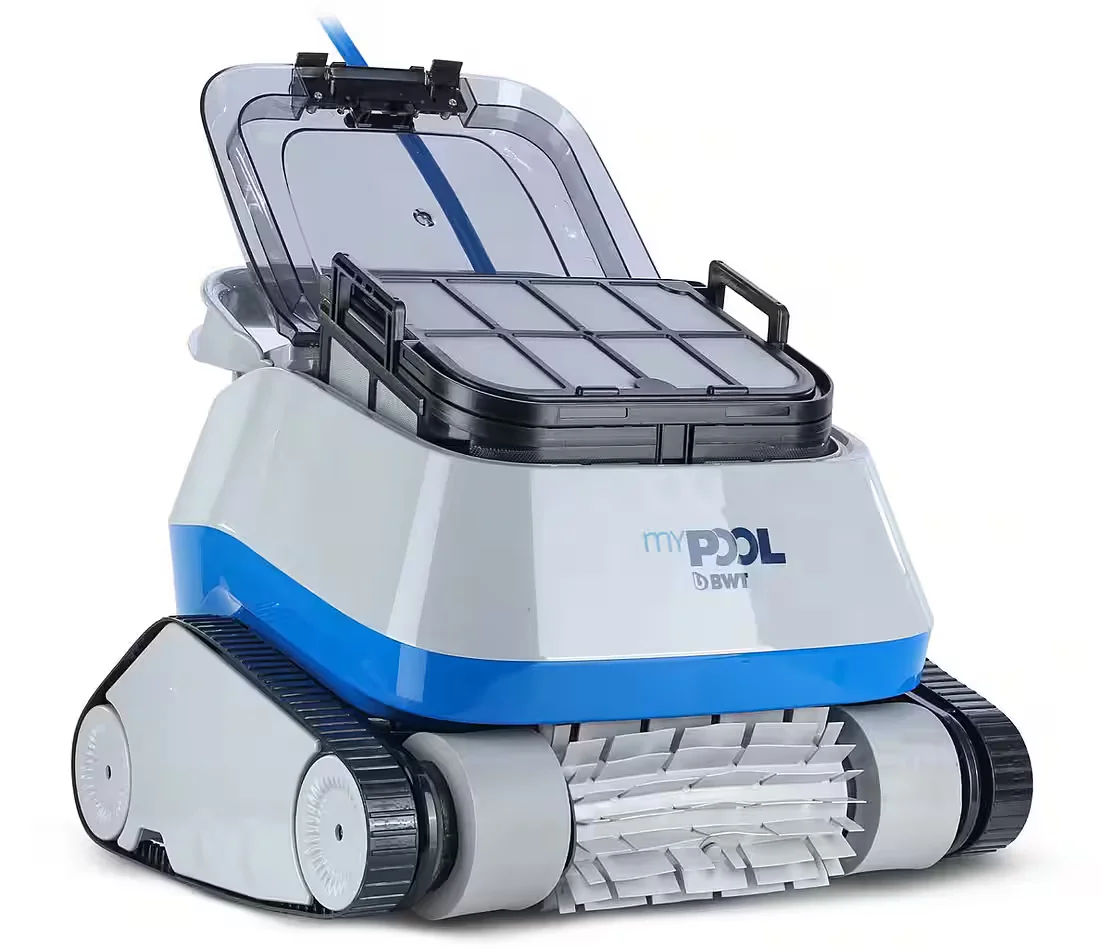 Poolroboter kabellos POWER ONE4ALL BATTERY Nachfolger für POWER 4.0
