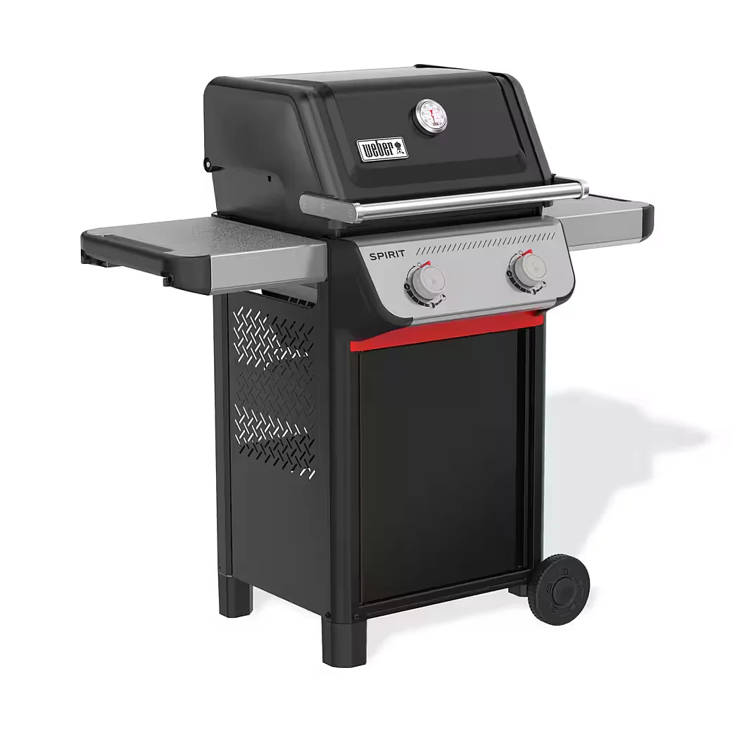 Gasgrill SPIRIT E-210 2025 BBQ Outdoor