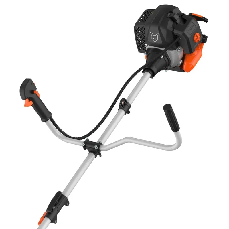 Benzin Motorsense FX-MS152 Freischneider Rasentrimmer