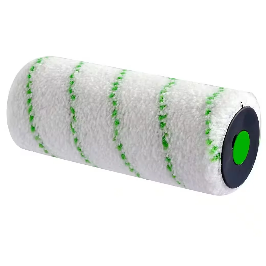 RENOVO Farbwalze Premium für glatte Flächen 18 cm Flor 9 mm