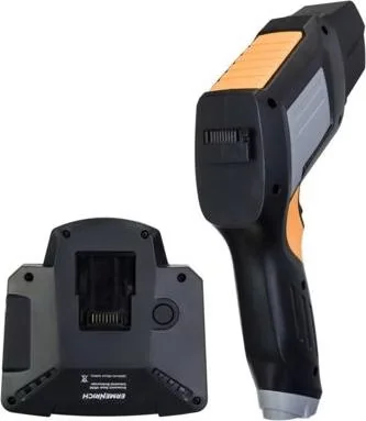 Ermenrich Seek VE40 Industrielles Endoskop