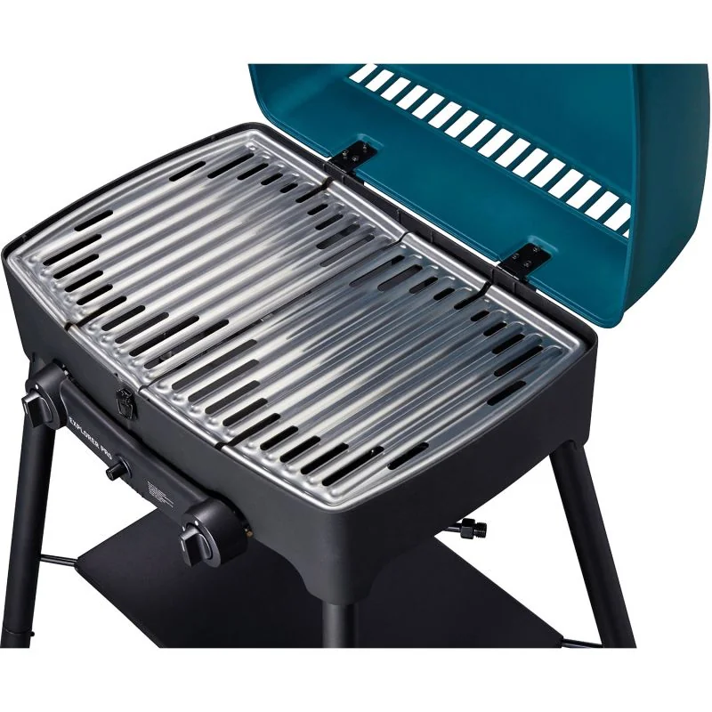 Gasgrill Explorer Next Caravan Campinggrill mobil Outdoor