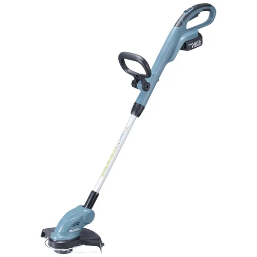 Makita DUR181RF Akku Rasentrimmer inkl. Akku, inkl. Ladegerät 18V 3Ah Schnittbreite (max.): 260mm