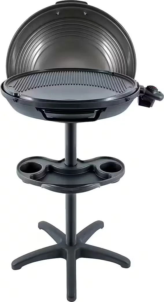 Elektro Standgrill VG 325 für Balkon und Garten