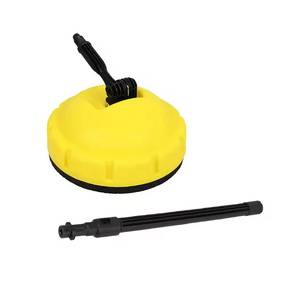 TRADE-SHOP Flächenreiniger Kärcher K2-K7 Hochdruckreiniger mit Lanze