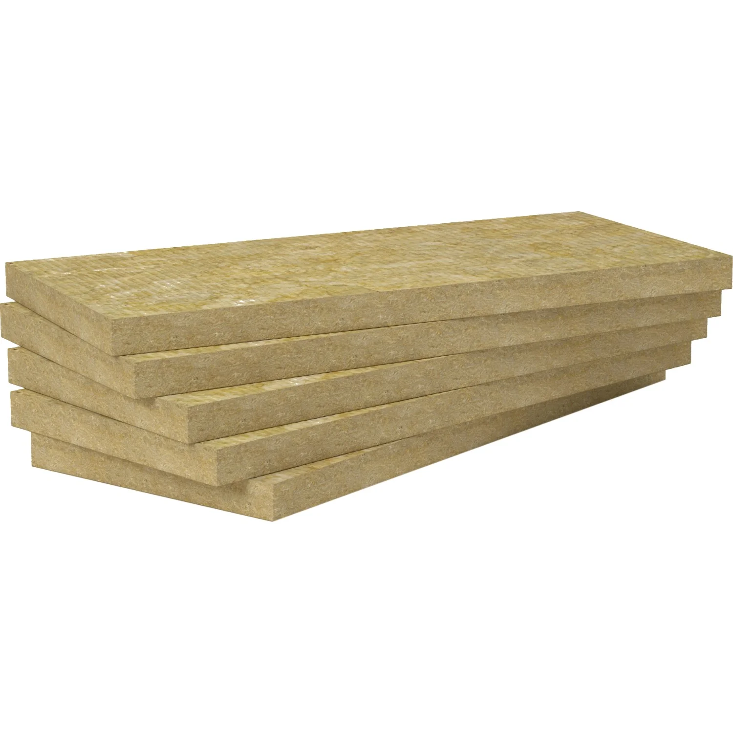 Rockwool Formrock Untersparrendämmung WLG 035 40 mm Dämmplatte