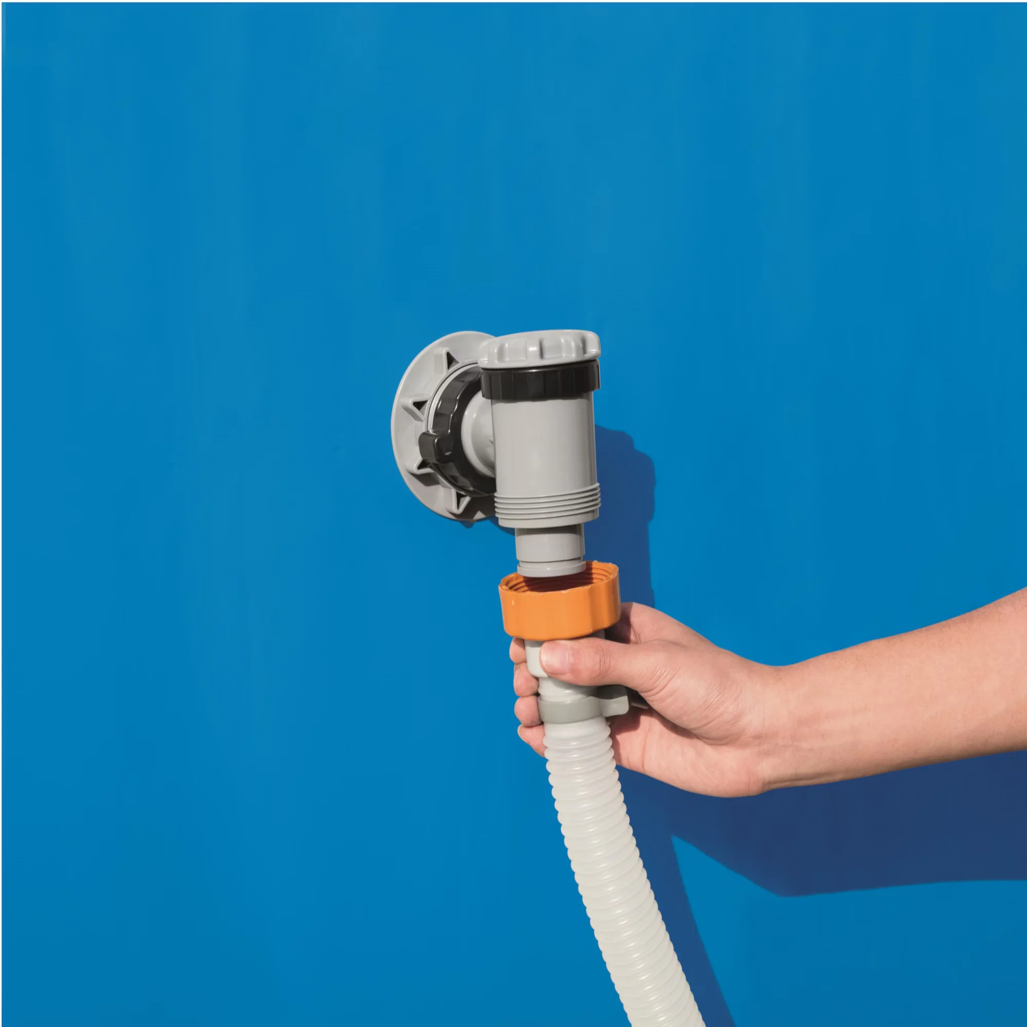 Bestway Flowclear Poolzubehör Poolfilter