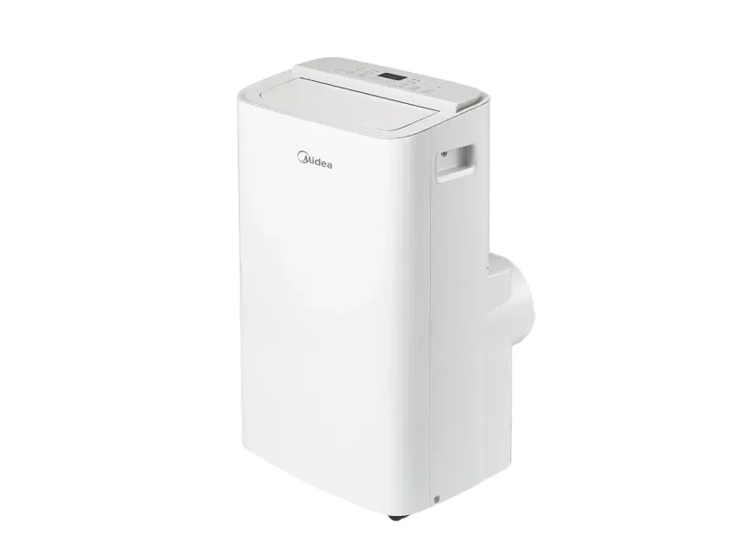 Midea MPPX-12CRN7 Mobiles Klimagerät Weiß