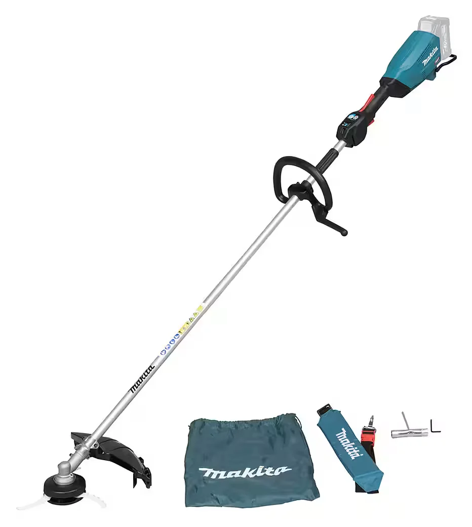 Akku Motorsense UR017GZ Freischneider Rasentrimmer