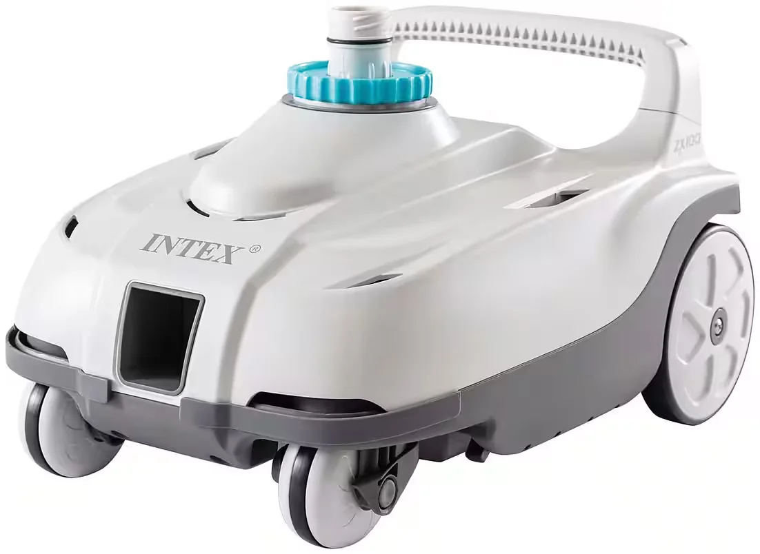 Poolbodensauger Pool Cleaner ZX100 für Schwimmbadreinigung