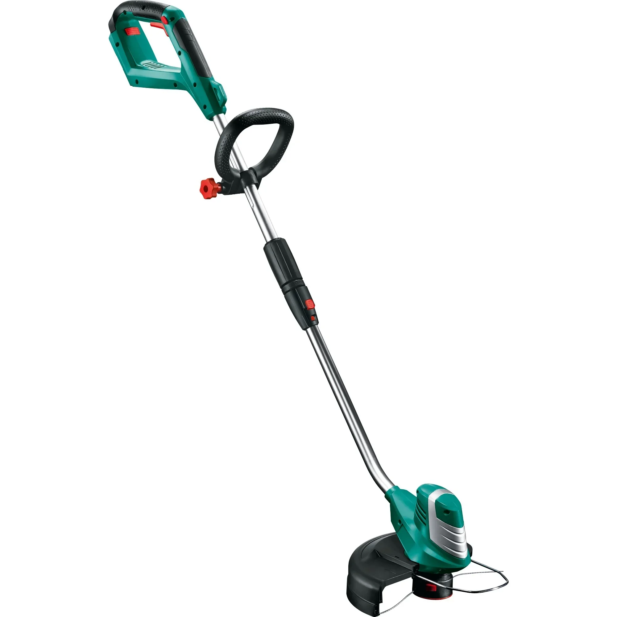 Bosch Akku Rasentrimmer AdvancedGrassCut 36 36Volt kabellos Garten