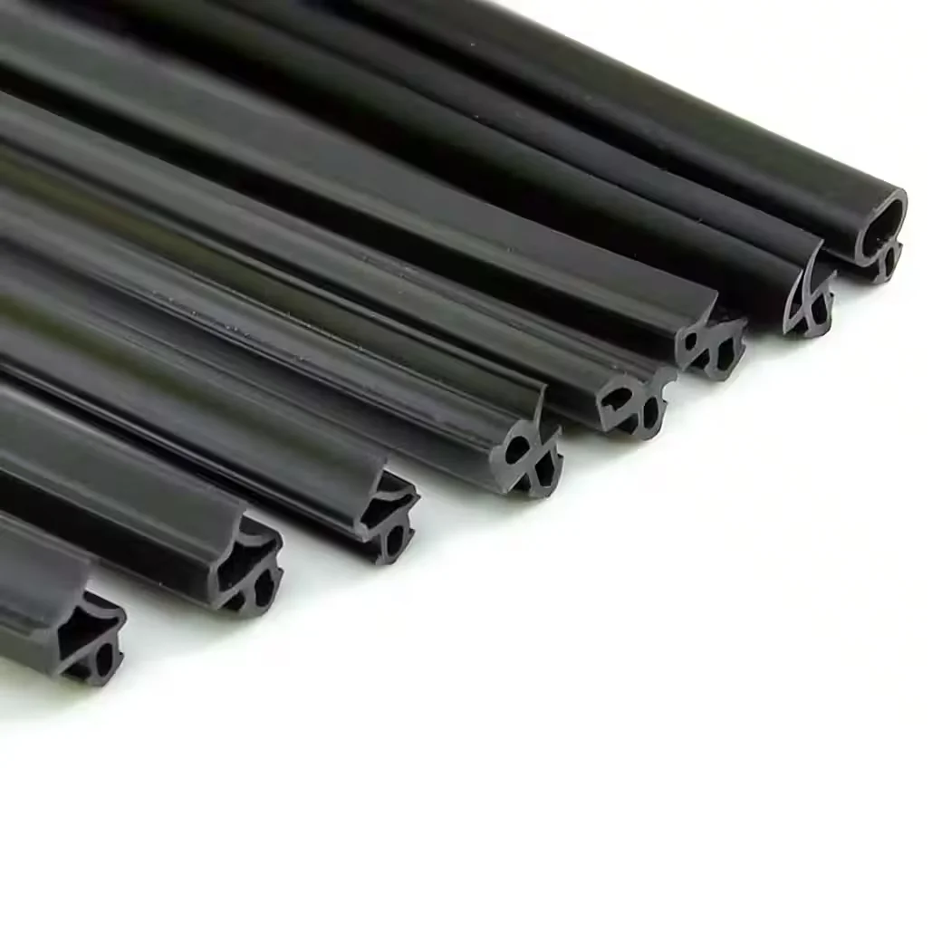 DQ-PP Türdichtband Fensterdichtung Grau 5m ALUPLAST S-1559 S-1560