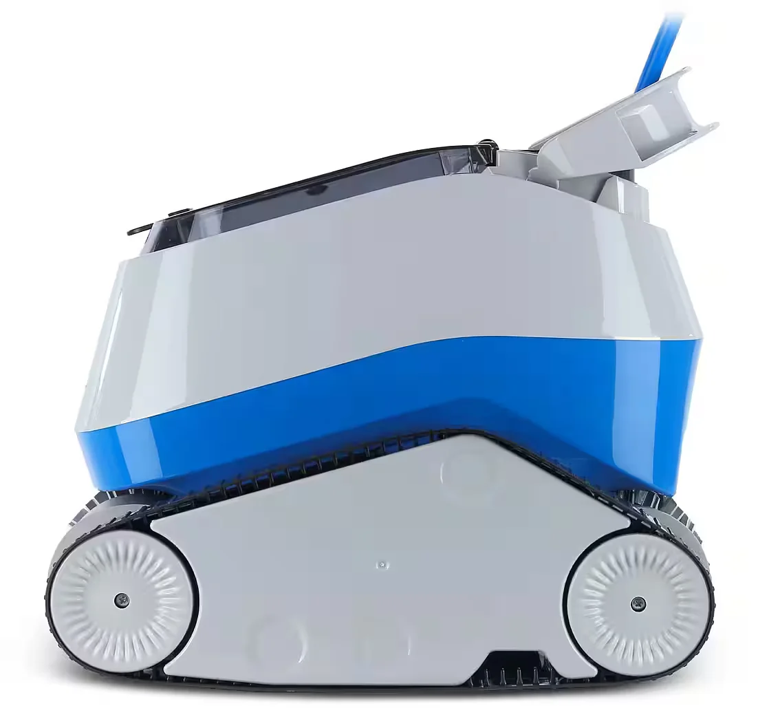 Poolroboter kabellos POWER ONE4ALL BATTERY Nachfolger für POWER 4.0
