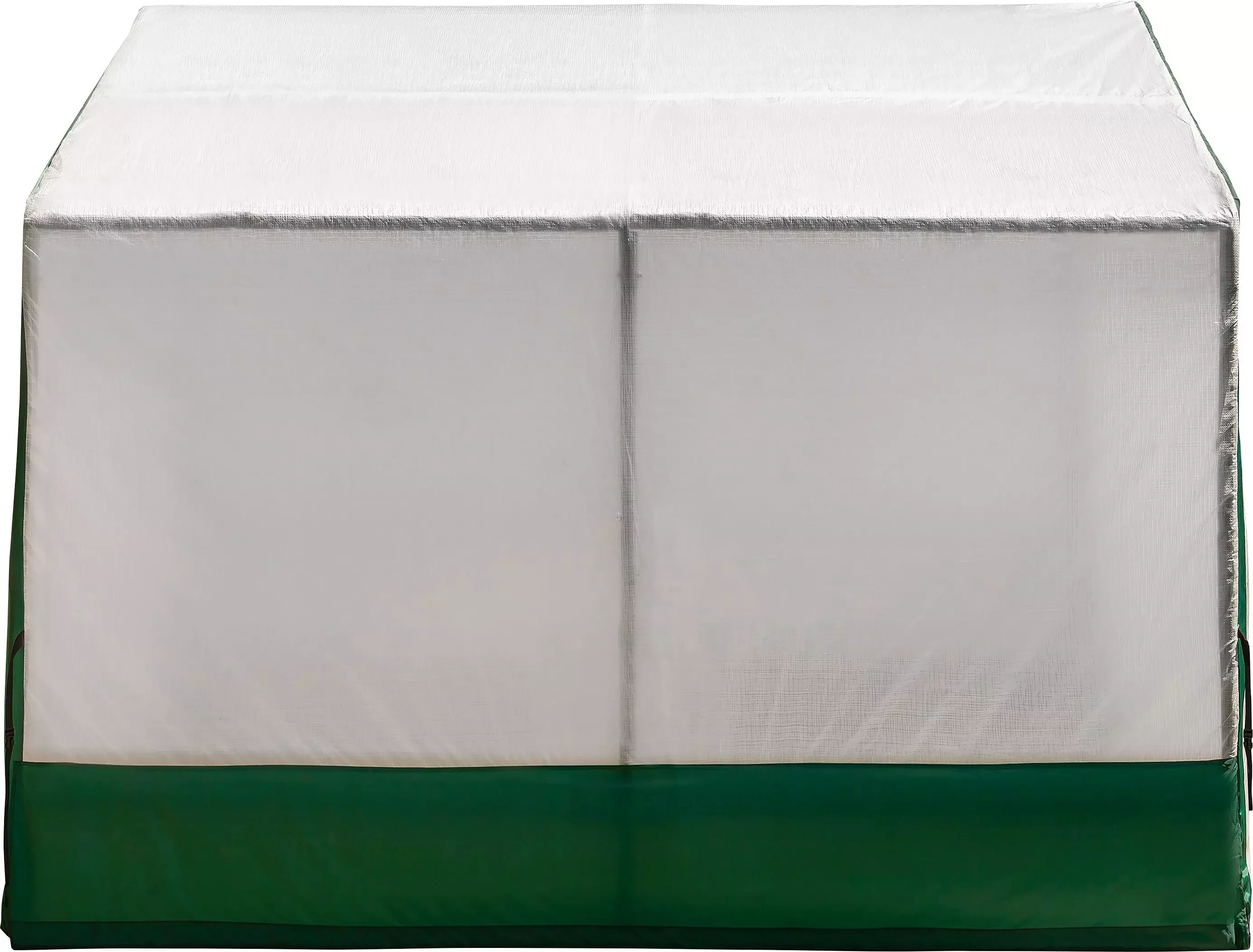 ShelterLogic Foliengewächshaus SL70699 180 x 240 x 200 cm Tomatenhaus