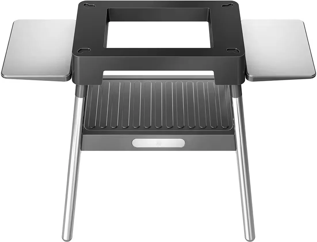 Standgrill Standfuß 0415890011 Lono Master Ersatzteil Elektrogrill
