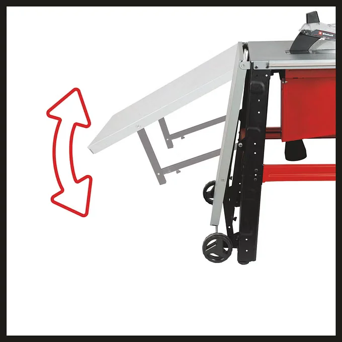Einhell Tischkreissäge TE-TS 315 UD 4340558