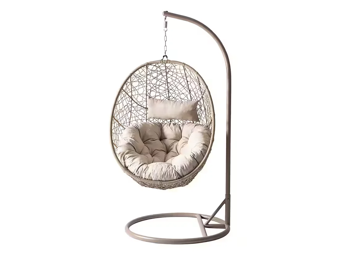 Hängesessel Fogo Hängesitz für Indoor und Outdoor