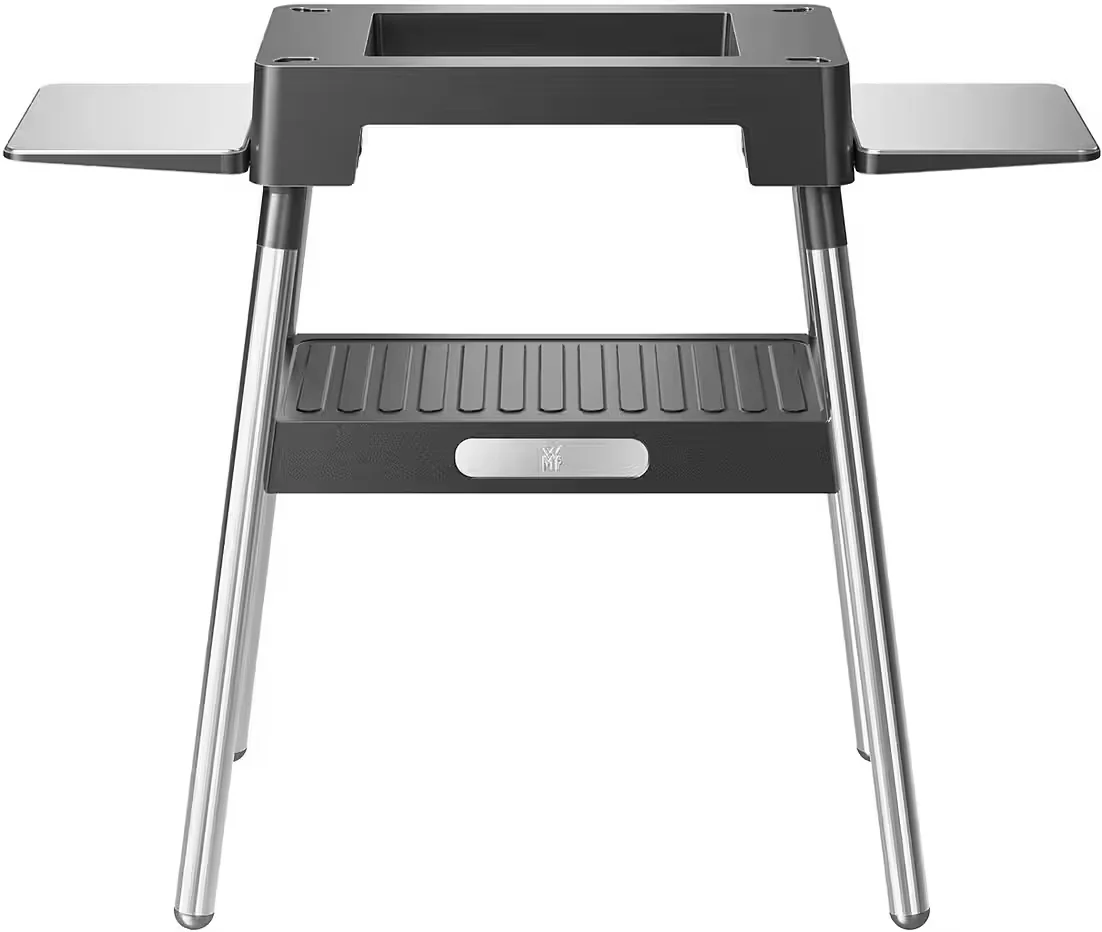 Standgrill Standfuß 0415890011 Lono Master Ersatzteil Elektrogrill