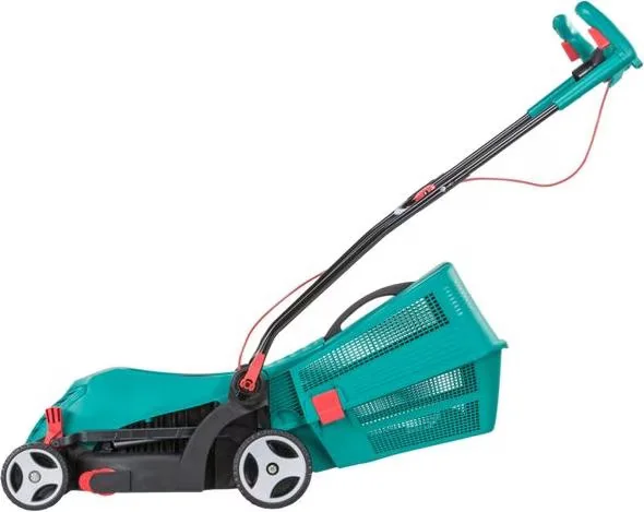 Bosch Home and Garden Elektro Rasenmäher ARM 34 34 cm Schnittbreite