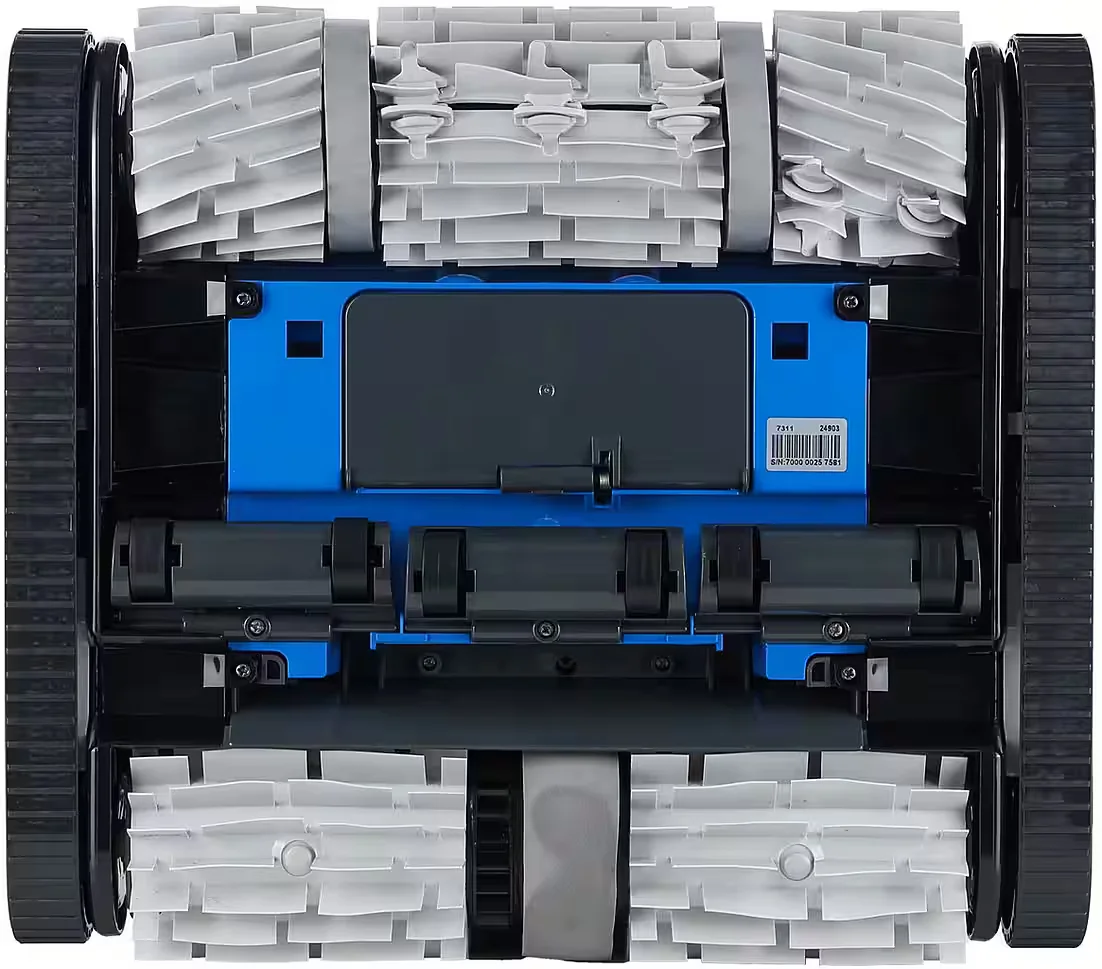 Poolroboter POWER ONE4ALL neue Generation des POWER 4.0 automatisch