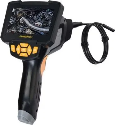 Ermenrich Seek VE40 Industrielles Endoskop