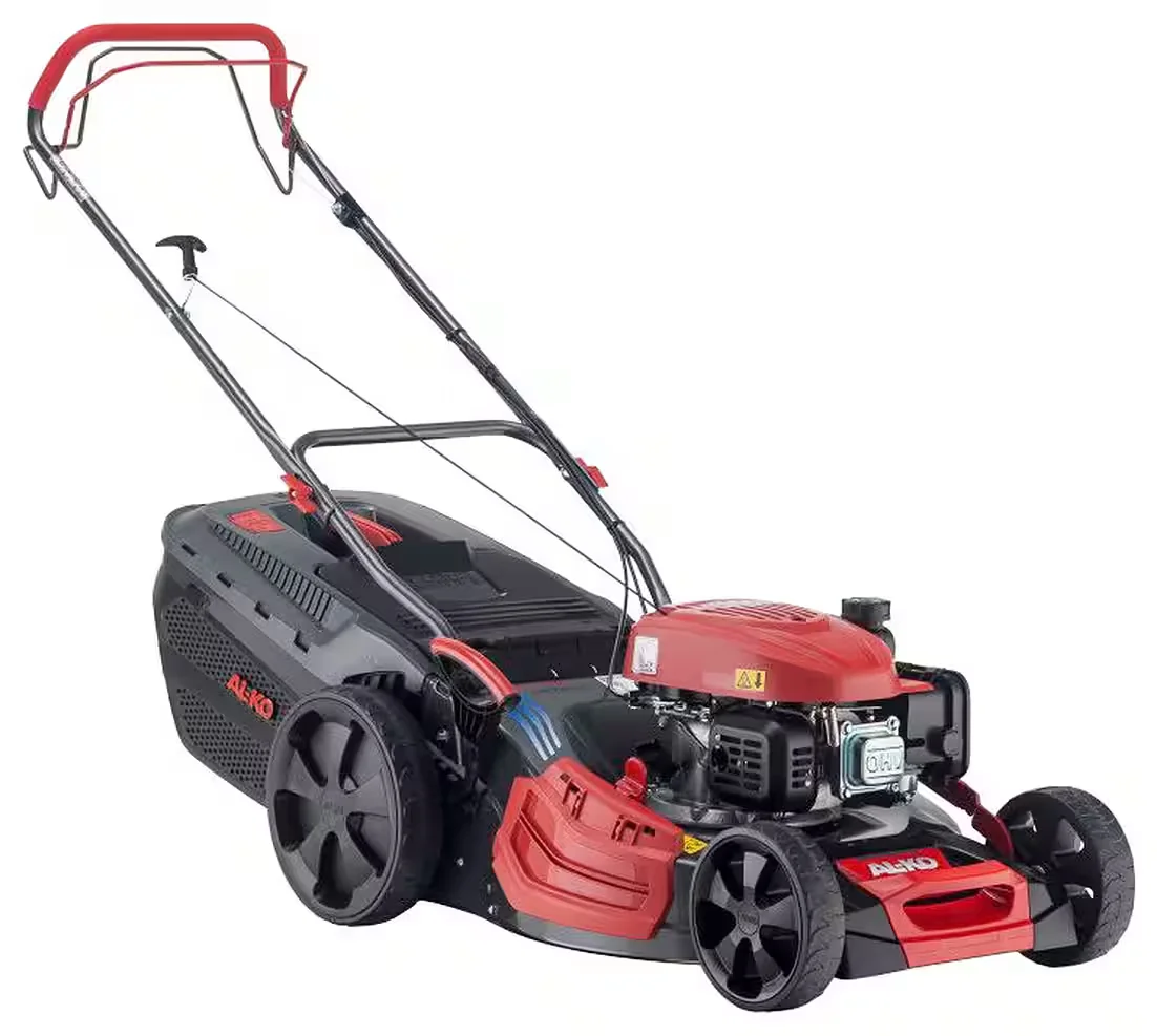 Benzinrasenmäher Comfort 51.0 SP-A für Rasenpflege im Garten