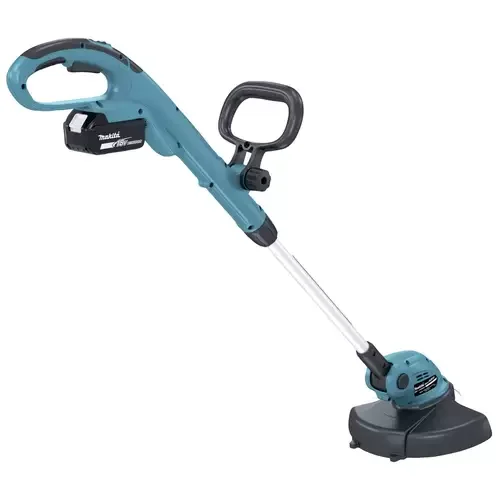 Makita DUR181RF Akku Rasentrimmer inkl. Akku, inkl. Ladegerät 18V 3Ah Schnittbreite (max.): 260mm