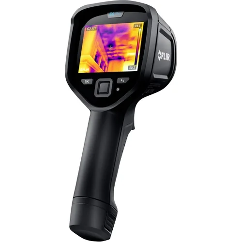 FLIR E6 Pro Wärmebildkamera -20 bis 550°C 9Hz