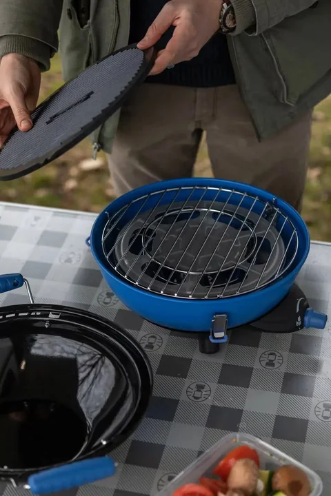 Campingaz Party Grill 400 Caravan Gasgrill tragbar Camping