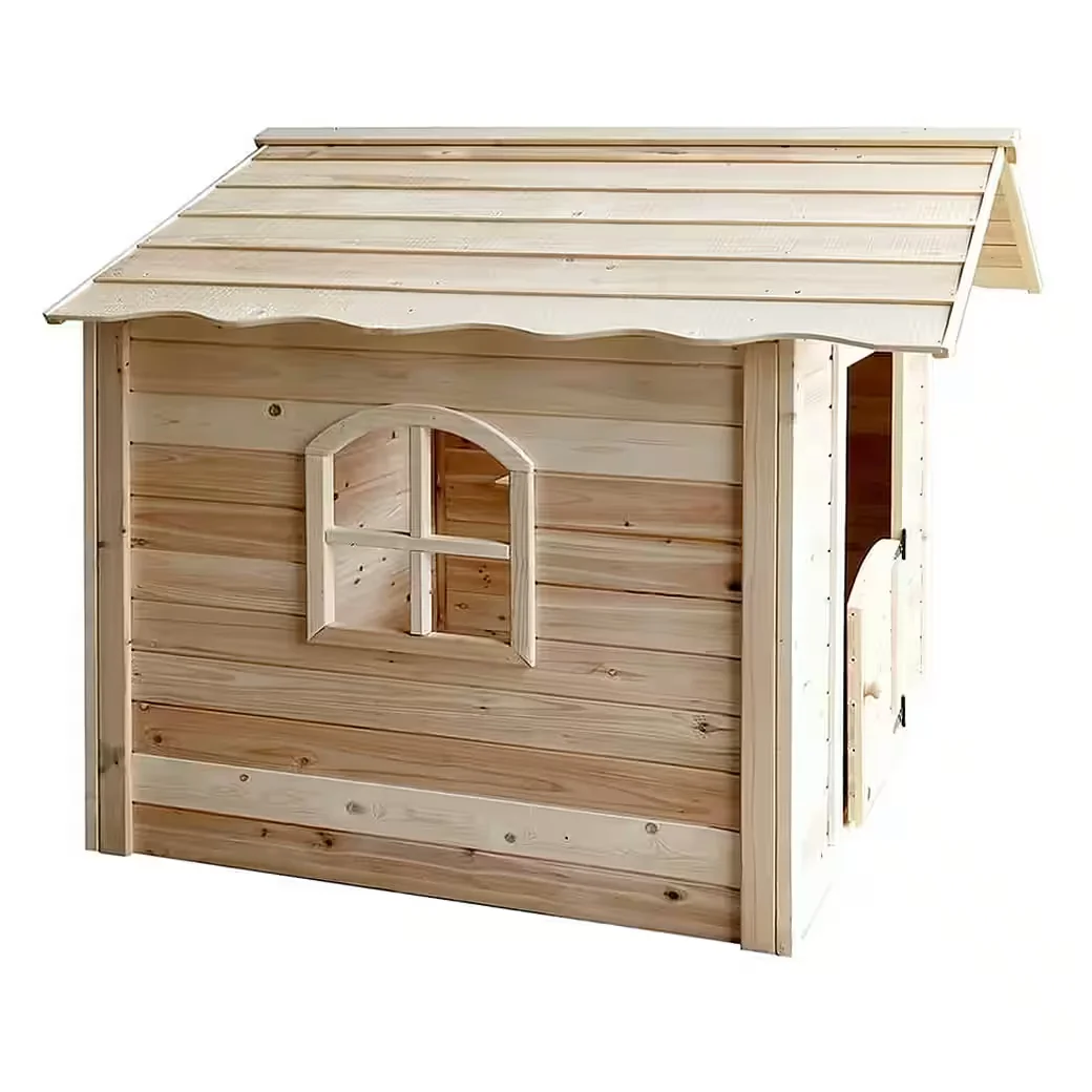Spielhaus DER GROßE PALAST Kinder Garten Outdoor