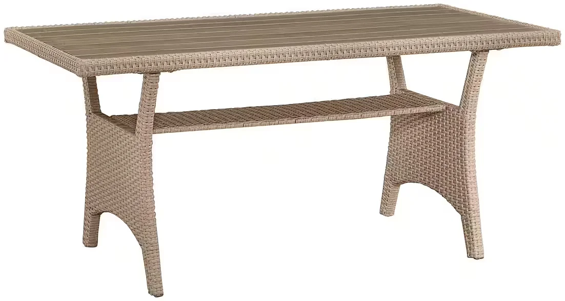 Gartenlounge Set Keros Premium Outdoor Sitzgruppe Terrasse