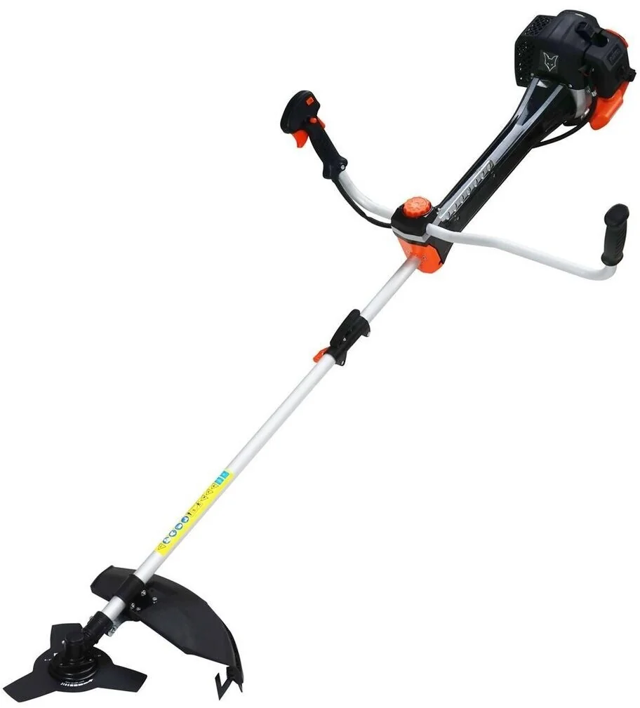 Benzin-Motorsense FX-PS152 Freischneider Rasentrimmer
